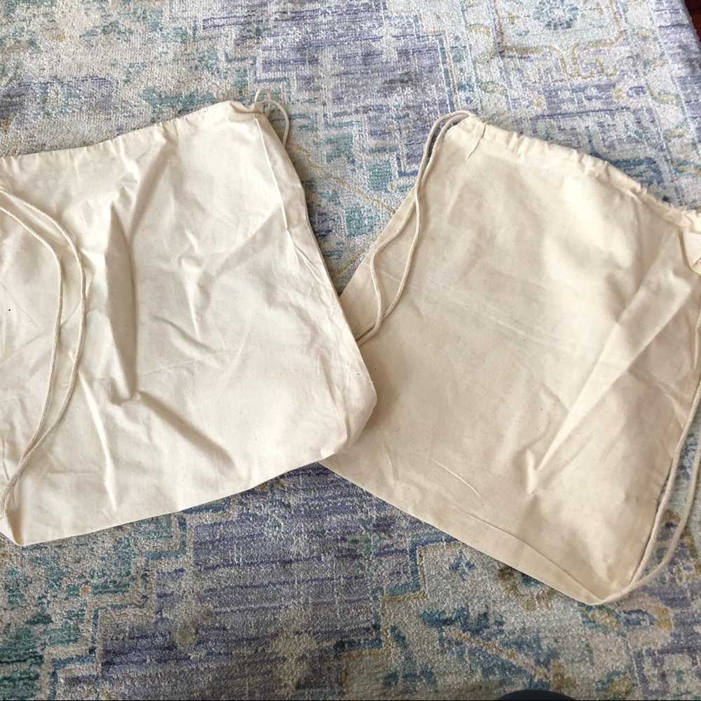 2 Adele String Bags - image 2